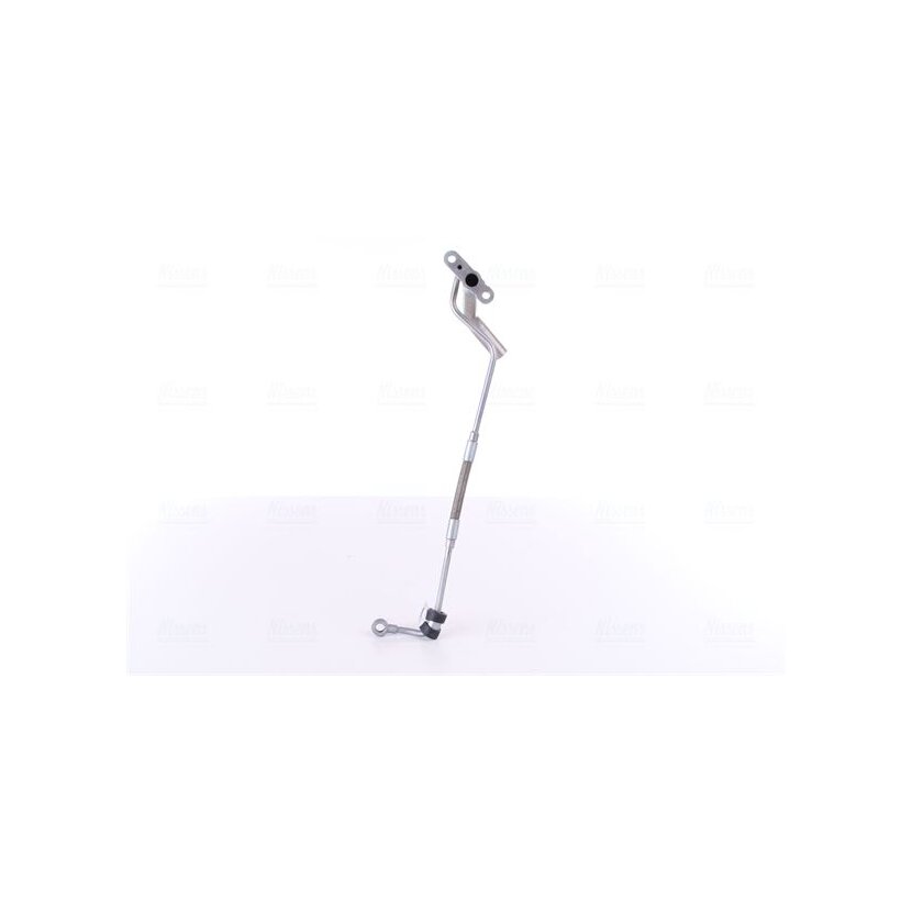 NISSENS Ölleitung, Lader 935159 für 1139018