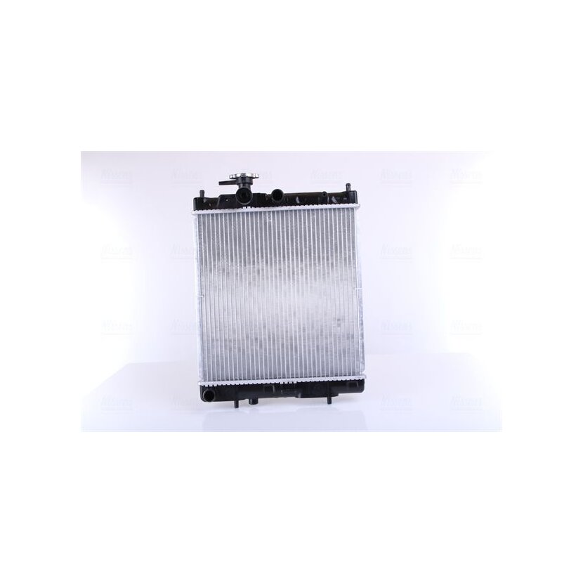 NISSENS Kühler, Motorkühlung 62954 für 21410-1F515