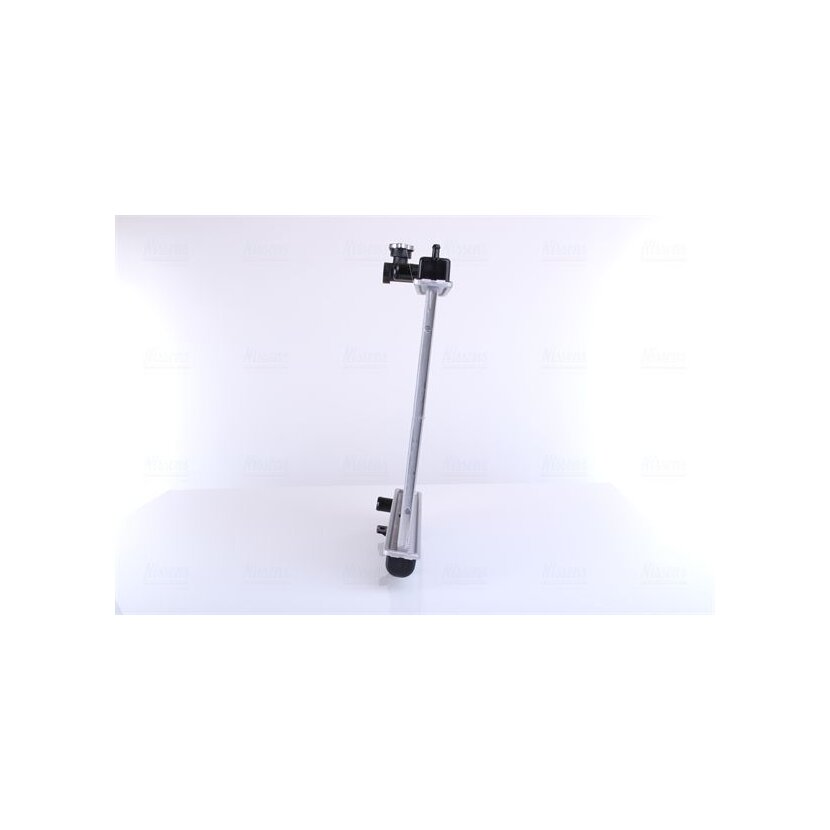 NISSENS Kühler, Motorkühlung 62954 für 21410-1F515
