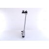 NISSENS Kühler, Motorkühlung 62954 für 21410-1F515