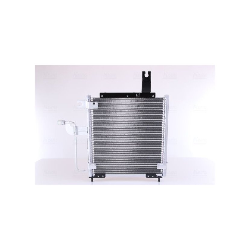NISSENS Kondensator, Klimaanlage 94423 für D201-61-480B