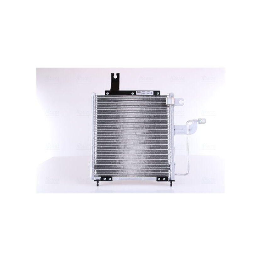 NISSENS Kondensator, Klimaanlage 94423 für D201-61-480B