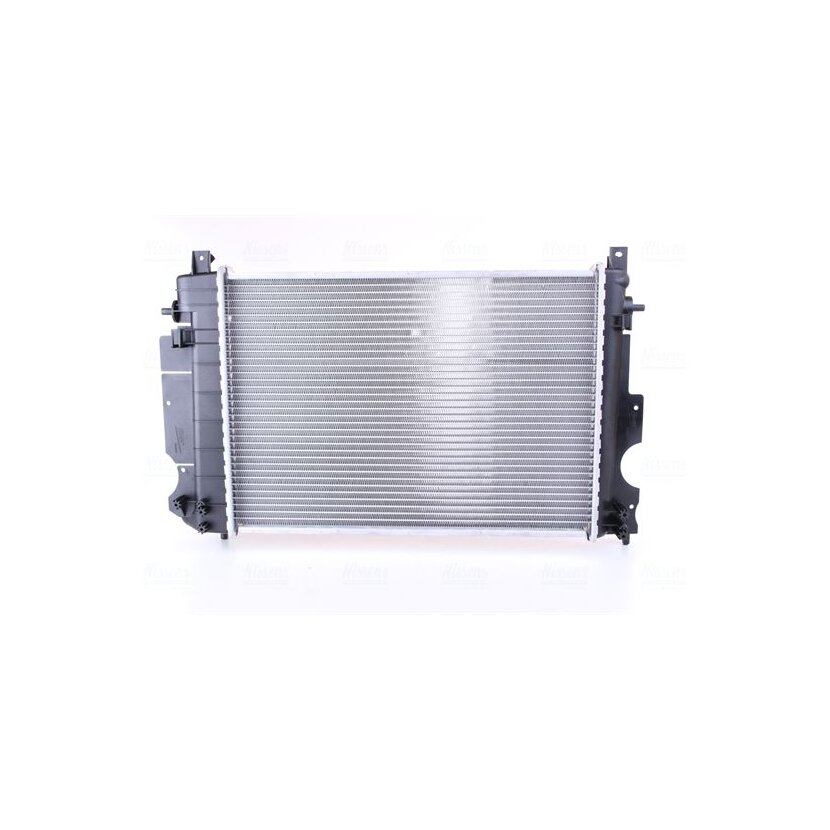 NISSENS Kühler, Motorkühlung 64038A für 42 83 339