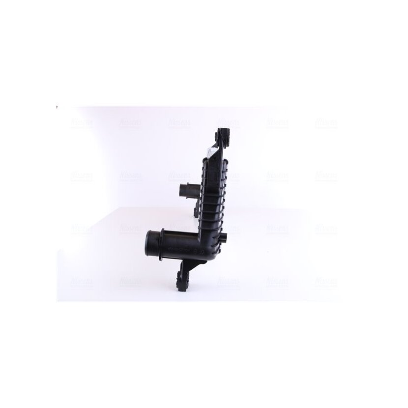 NISSENS Ladeluftkühler 96222 für 1721847