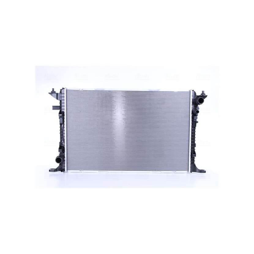 NISSENS Kühler, Motorkühlung 60326 für 4H0.121.251 B
