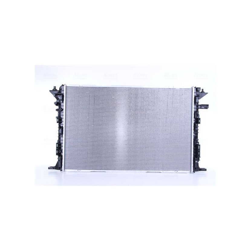 NISSENS Kühler, Motorkühlung 60326 für 4H0.121.251 B