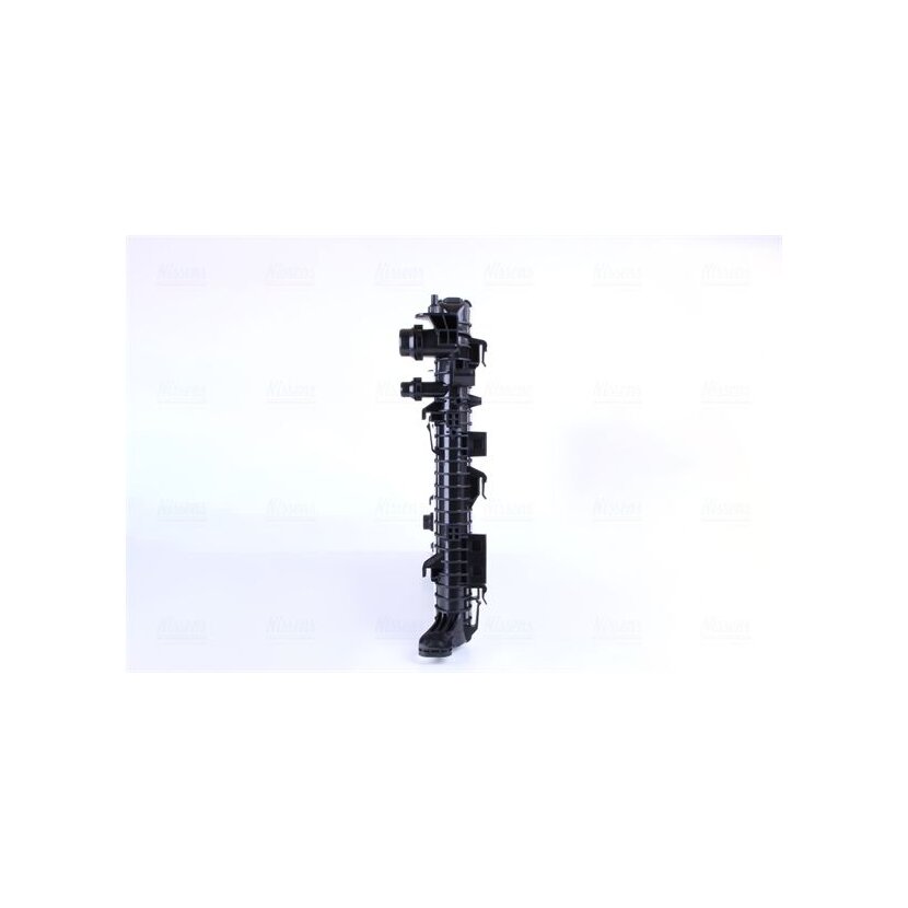 NISSENS Kühler, Motorkühlung 60326 für 4H0.121.251 B