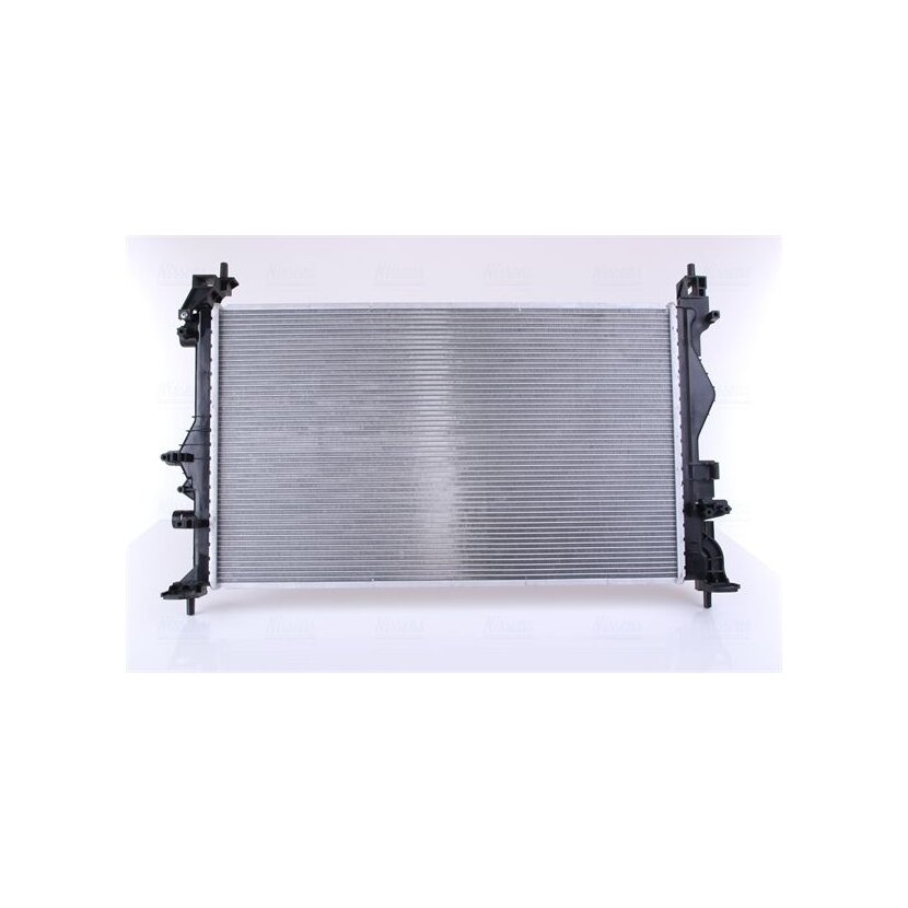 NISSENS Kühler, Motorkühlung 630786 für 1300361