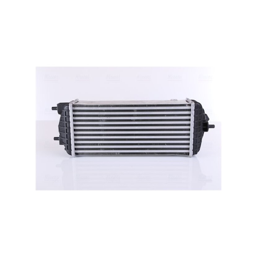 NISSENS Ladeluftkühler 96456 für 282712A820
