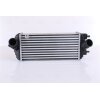 NISSENS Ladeluftkühler 96456 für 282712A820