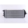 NISSENS Ladeluftkühler 96456 für 282712A820