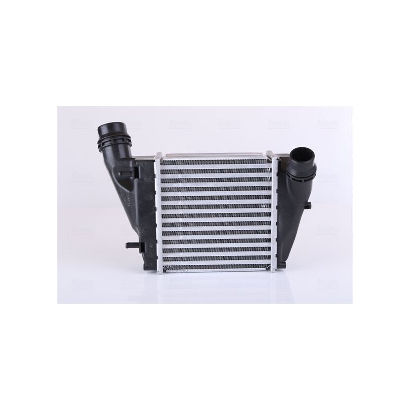 NISSENS Ladeluftkühler 96452 für 144613211R