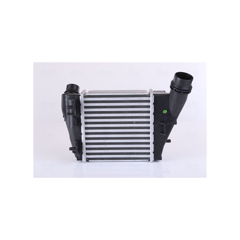 NISSENS Ladeluftkühler 96452 für 144613211R