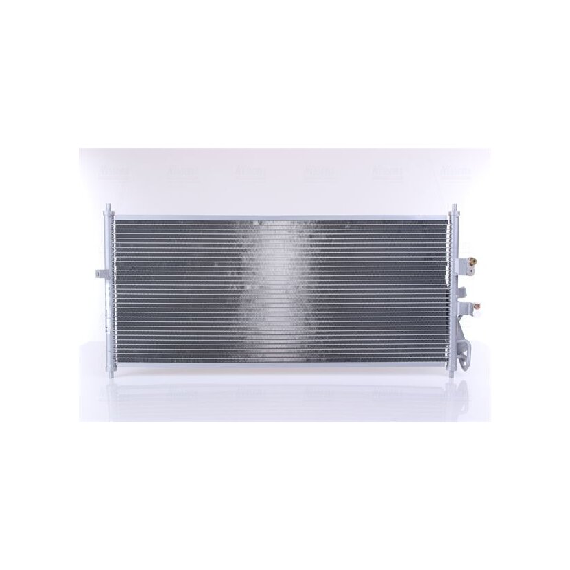 NISSENS Kondensator, Klimaanlage 94521 für 92100-BN900