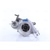 NISSENS Lader, Aufladung 93526 für 31380130