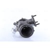 NISSENS Lader, Aufladung 93526 für 31380130