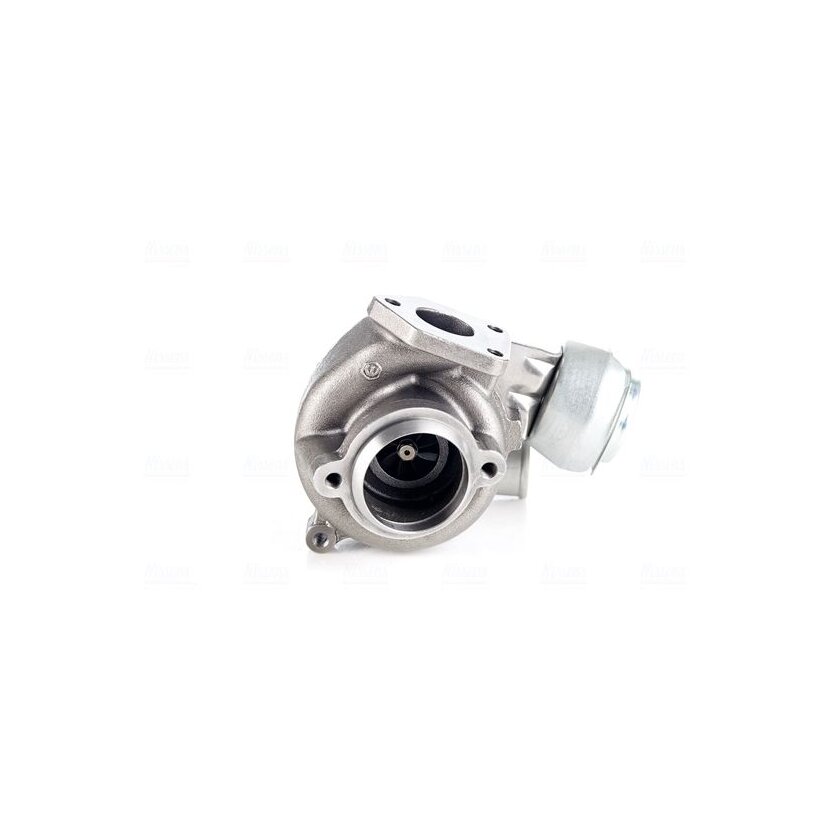 NISSENS Lader, Aufladung 93107 für 11652247297