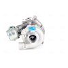 NISSENS Lader, Aufladung 93107 für 11652247297