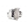 NISSENS Lader, Aufladung 93107 für 11652247297