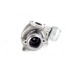 NISSENS Lader, Aufladung 93107 für 11652247297