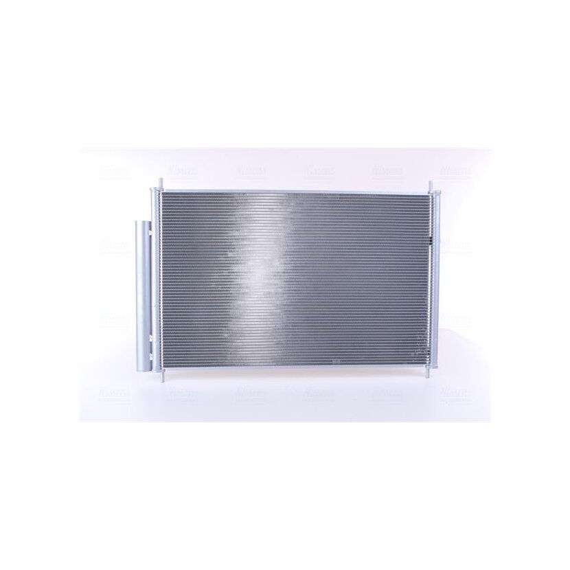 NISSENS Kondensator, Klimaanlage 940037 für 88450-02280
