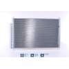NISSENS Kondensator, Klimaanlage 940037 für 88450-02280