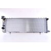 NISSENS Kühler, Motorkühlung 609881 für 5012883AA