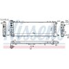 NISSENS Kühler, Motorkühlung 609881 für 5012883AA