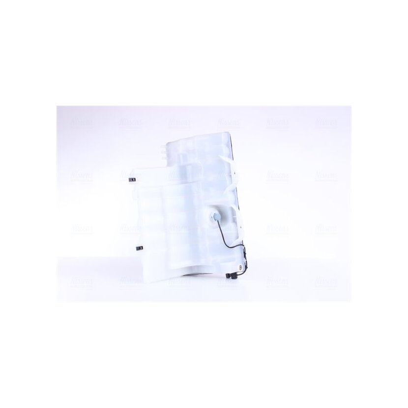 NISSENS Ausgleichsbehälter, Kühlmittel 996037 für 1371329
