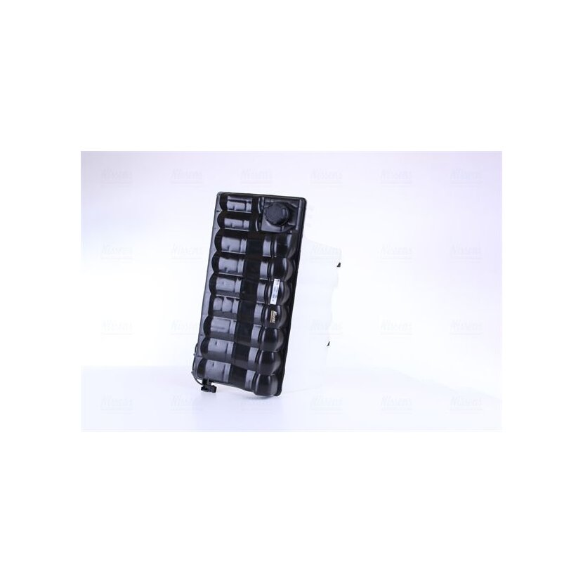 NISSENS Ausgleichsbehälter, Kühlmittel 996037 für 1371329
