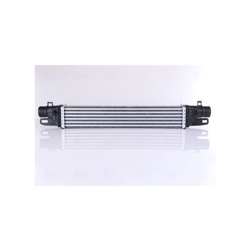 NISSENS Ladeluftkühler 96506 für 50514473