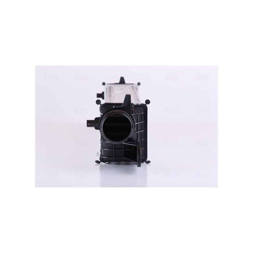 NISSENS Ladeluftkühler 96506 für 50514473