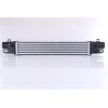 NISSENS Ladeluftkühler 96506 für 50514473
