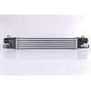 NISSENS Ladeluftkühler 96506 für 50514473