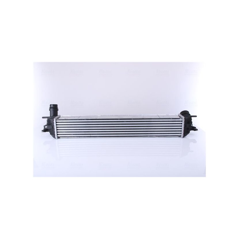 NISSENS Ladeluftkühler 96502 für 14 46 100 01N