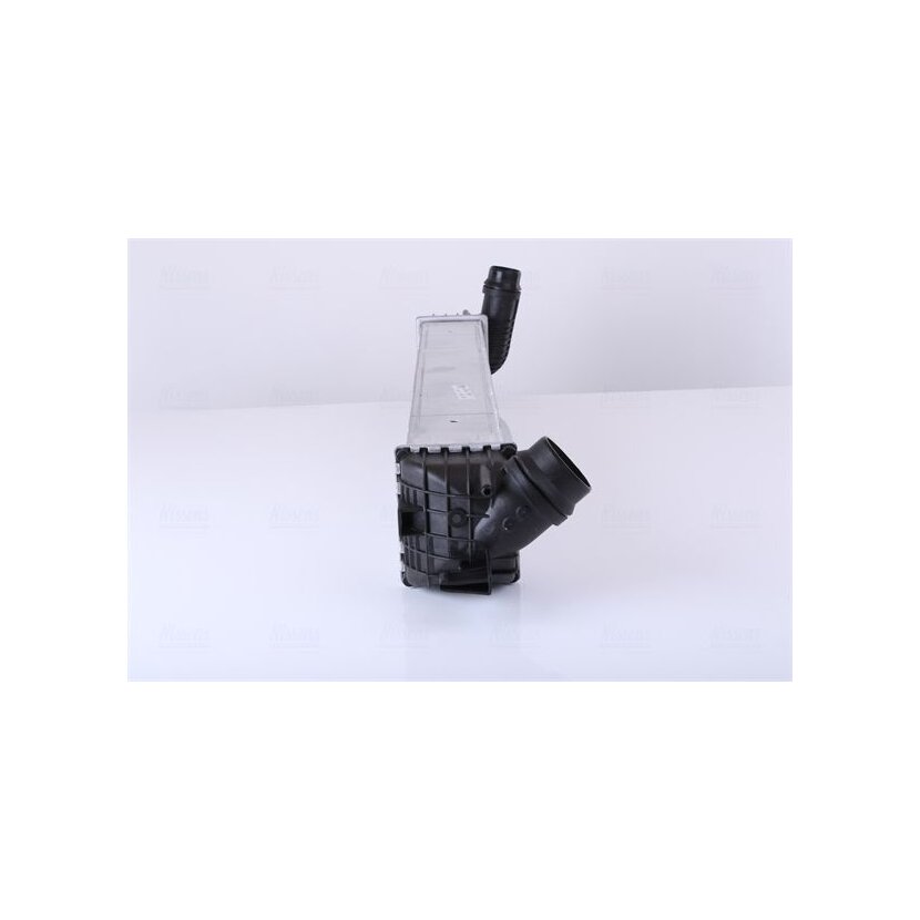 NISSENS Ladeluftkühler 96502 für 14 46 100 01N