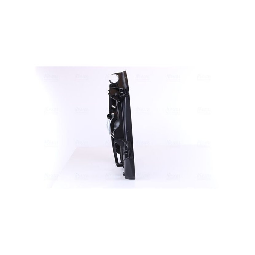 NISSENS Lüfter, Motorkühlung 85883 für 4408010