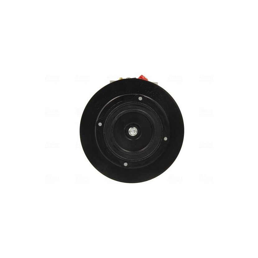 NISSENS Kompressor, Klimaanlage 890166 für 8831002200