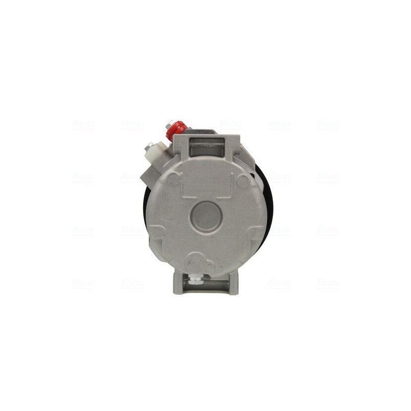 NISSENS Kompressor, Klimaanlage 890166 für 8831002200