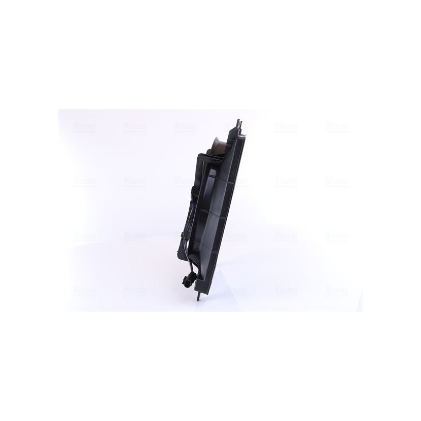 NISSENS Lüfter, Motorkühlung 85353 für 96553242