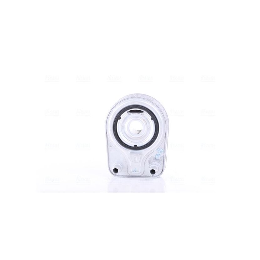 NISSENS Ölkühler, Motoröl 91372 für 2641003800