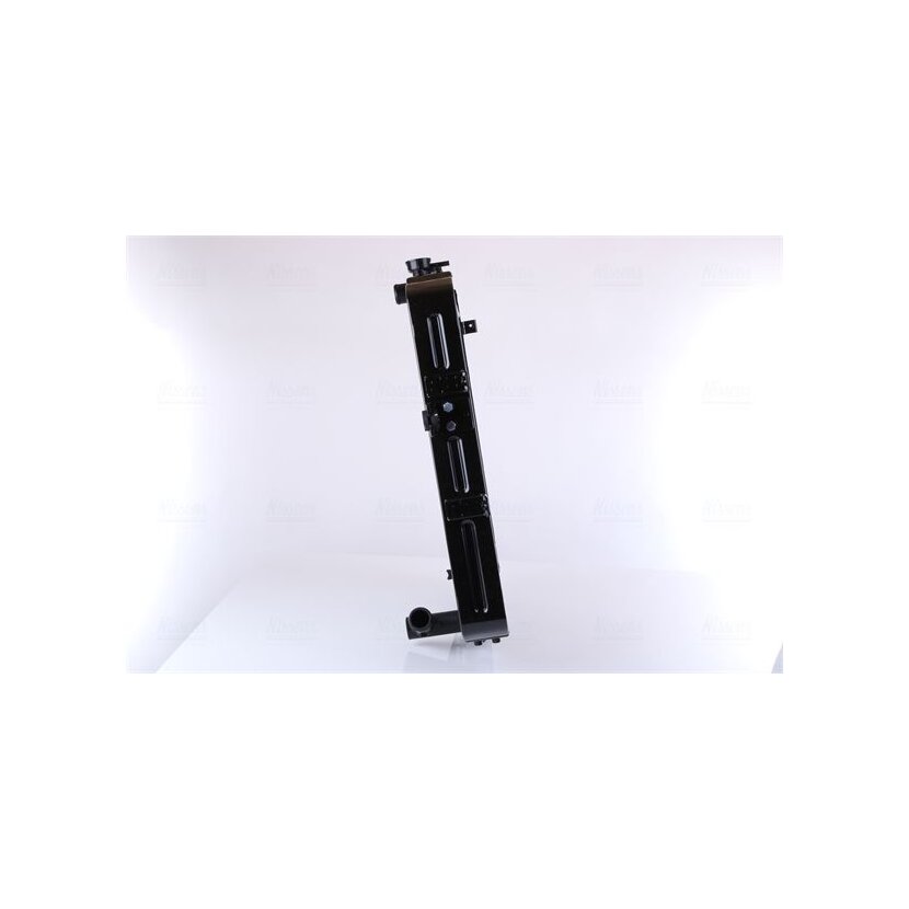 NISSENS Kühler, Motorkühlung 66996 für 25310-4F210