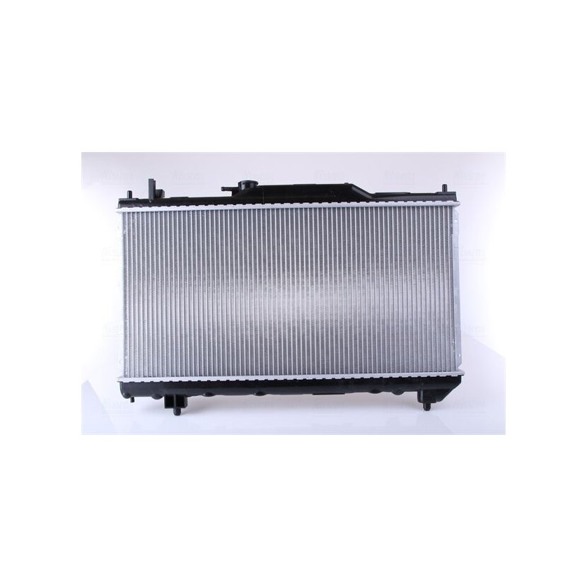 NISSENS Kühler, Motorkühlung 64783A für 16400-03180