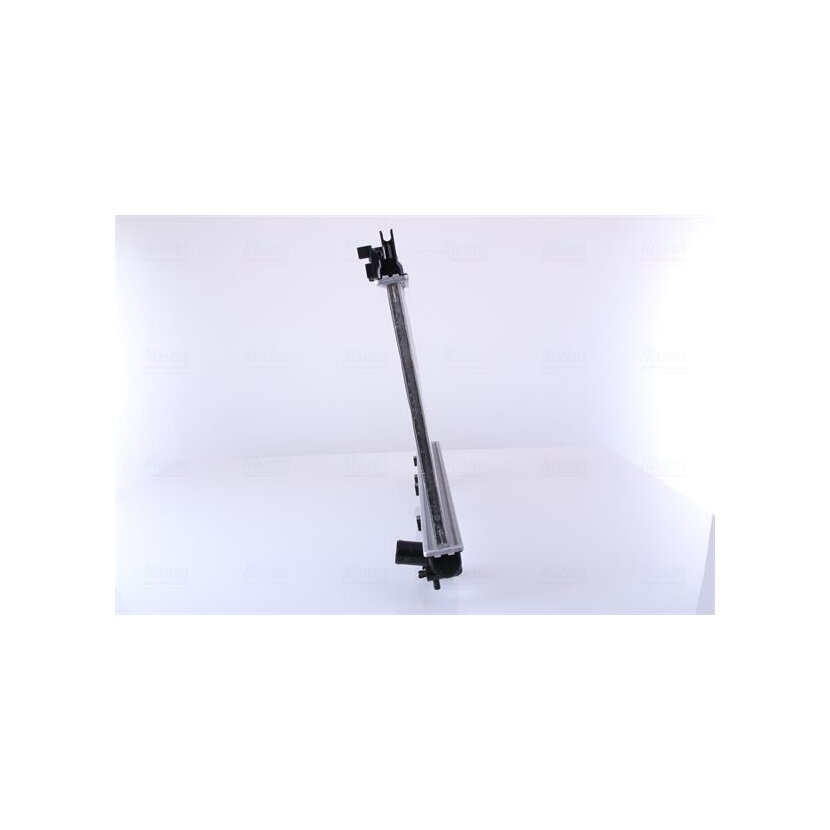 NISSENS Kühler, Motorkühlung 64783A für 16400-03180