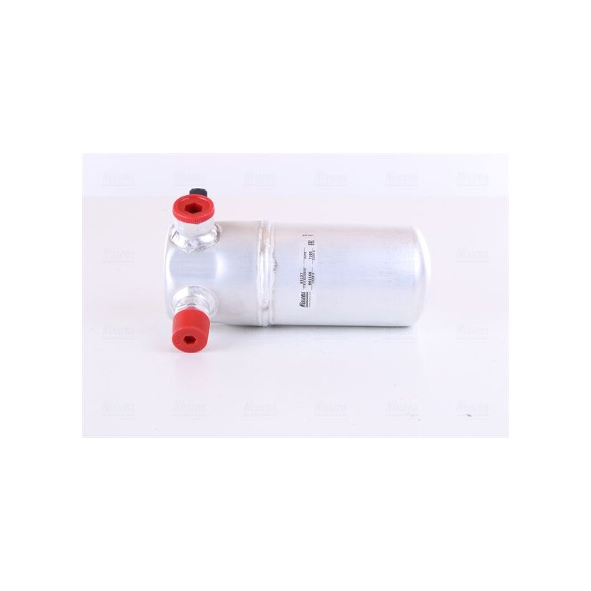 NISSENS Trockner, Klimaanlage 95137 für 3537935