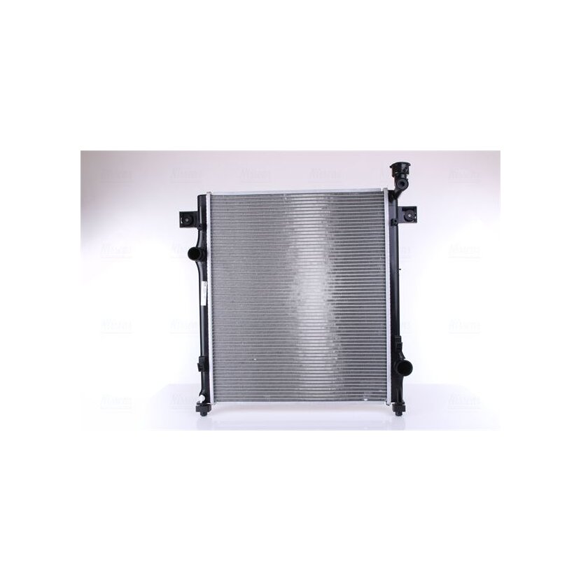 NISSENS Kühler, Motorkühlung 61030 für 68003973AA