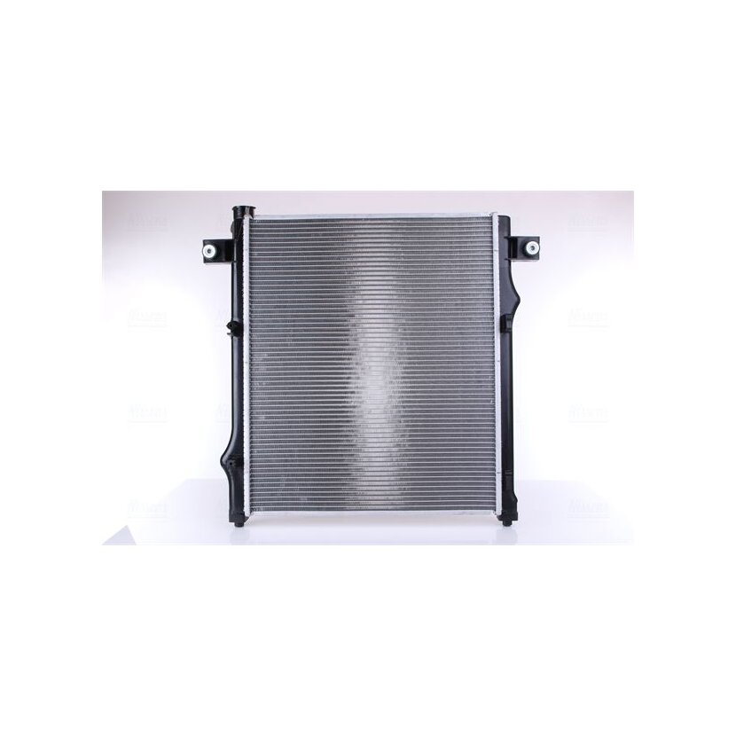 NISSENS Kühler, Motorkühlung 61030 für 68003973AA