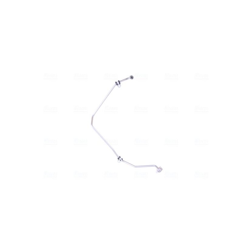 NISSENS Ölleitung, Lader 935026 für 038145771H