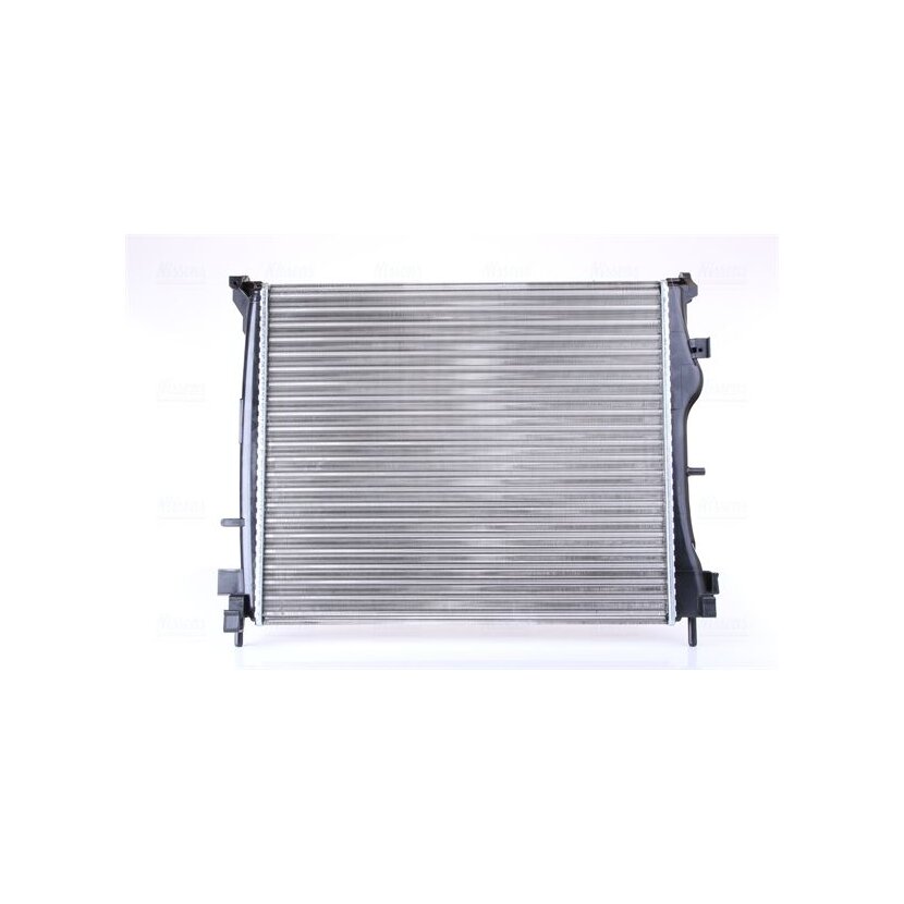 NISSENS Kühler, Motorkühlung 67229 für 7711497455