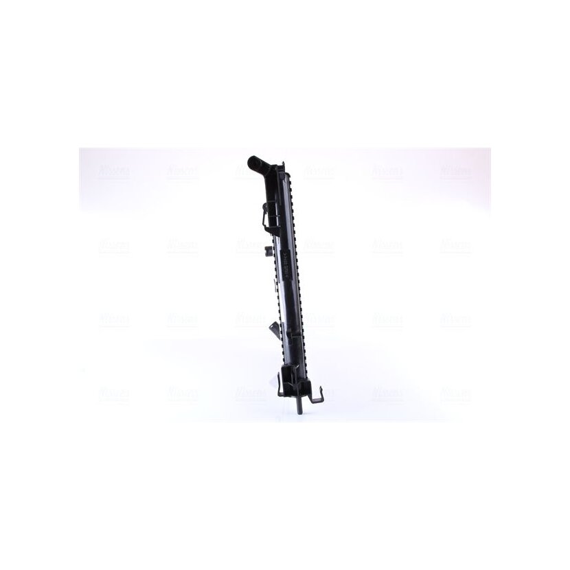NISSENS Kühler, Motorkühlung 67229 für 7711497455